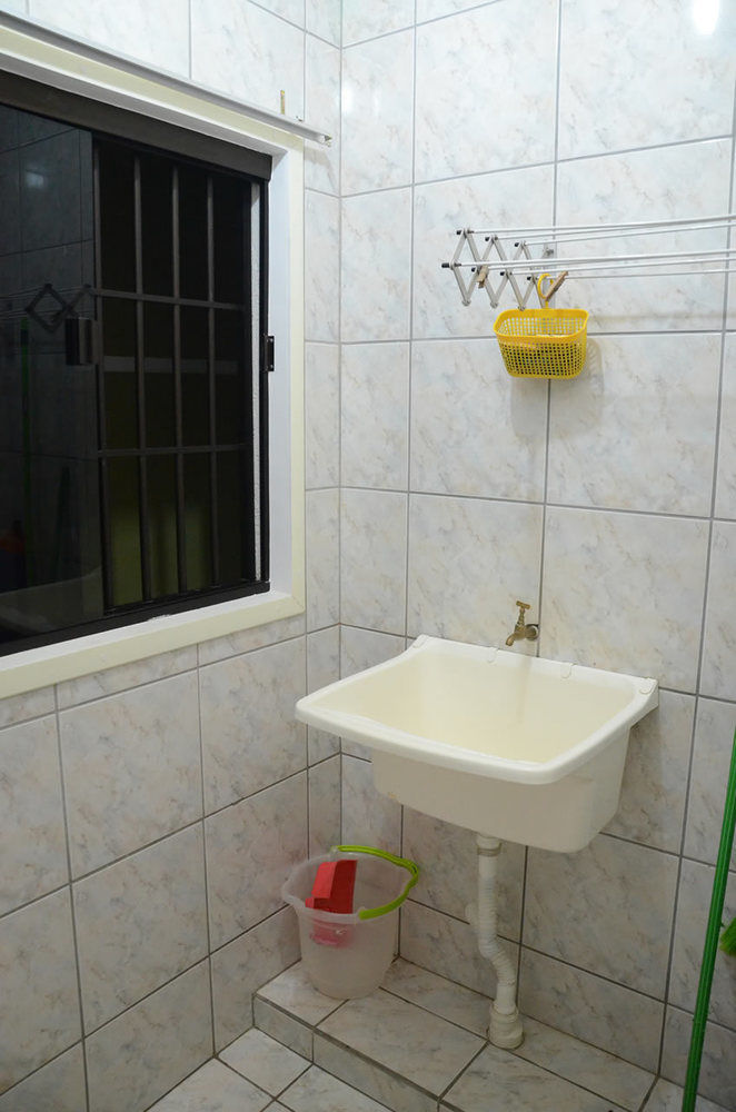 Apartpousada Residencial Dos Reis Sao Francisco do Sul Bagian luar foto